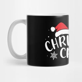 Christmas Crew Mug